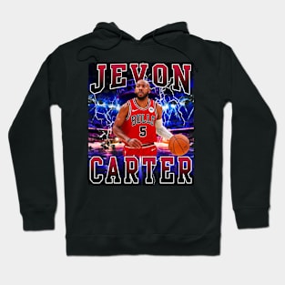 Jevon Carter Hoodie